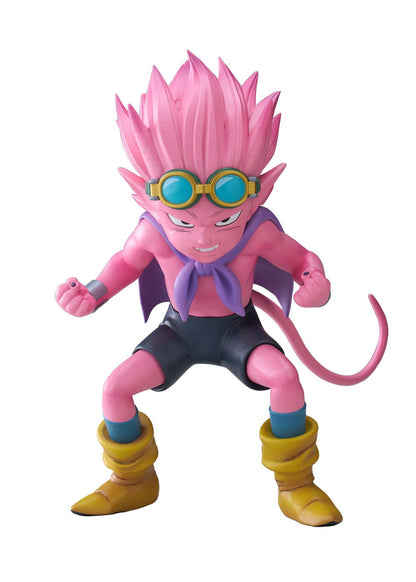 Sand Land PVC -standbeeld Softb Half Beelzebub 15 cm