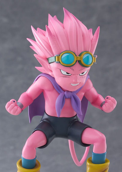 Sand Land PVC -standbeeld Softb Half Beelzebub 15 cm