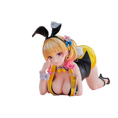 Bunny Garden PVC Beeld 1/6 Rin 13 cm