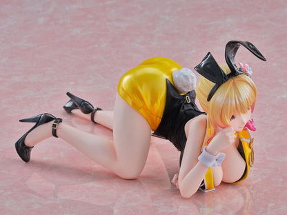 Bunny Garden PVC Beeld 1/6 Rin 13 cm