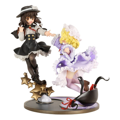 Touhou Project Beeld Hifuu Club Renko Usami & Maribel Hearn 13 cm