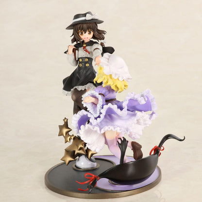 Touhou Project Beeld Hifuu Club Renko Usami & Maribel Hearn 13 cm