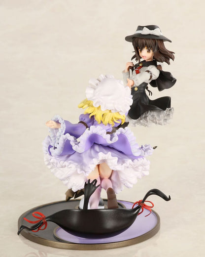 Touhou Project Beeld Hifuu Club Renko Usami & Maribel Hearn 13 cm