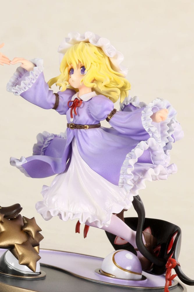 Touhou Project Beeld Hifuu Club Renko Usami & Maribel Hearn 13 cm