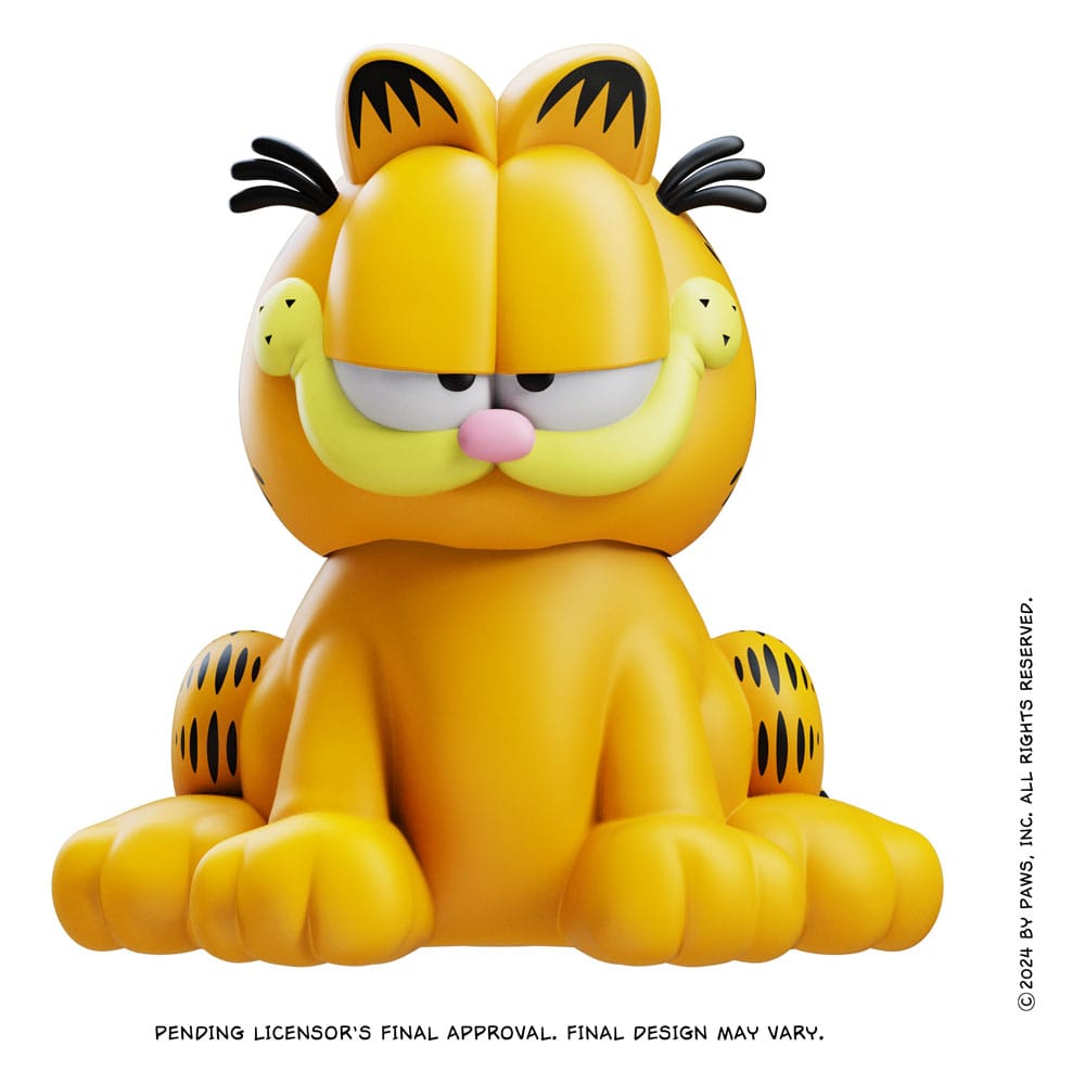 Garfield Beeld 1/1 Garfield 51 cm