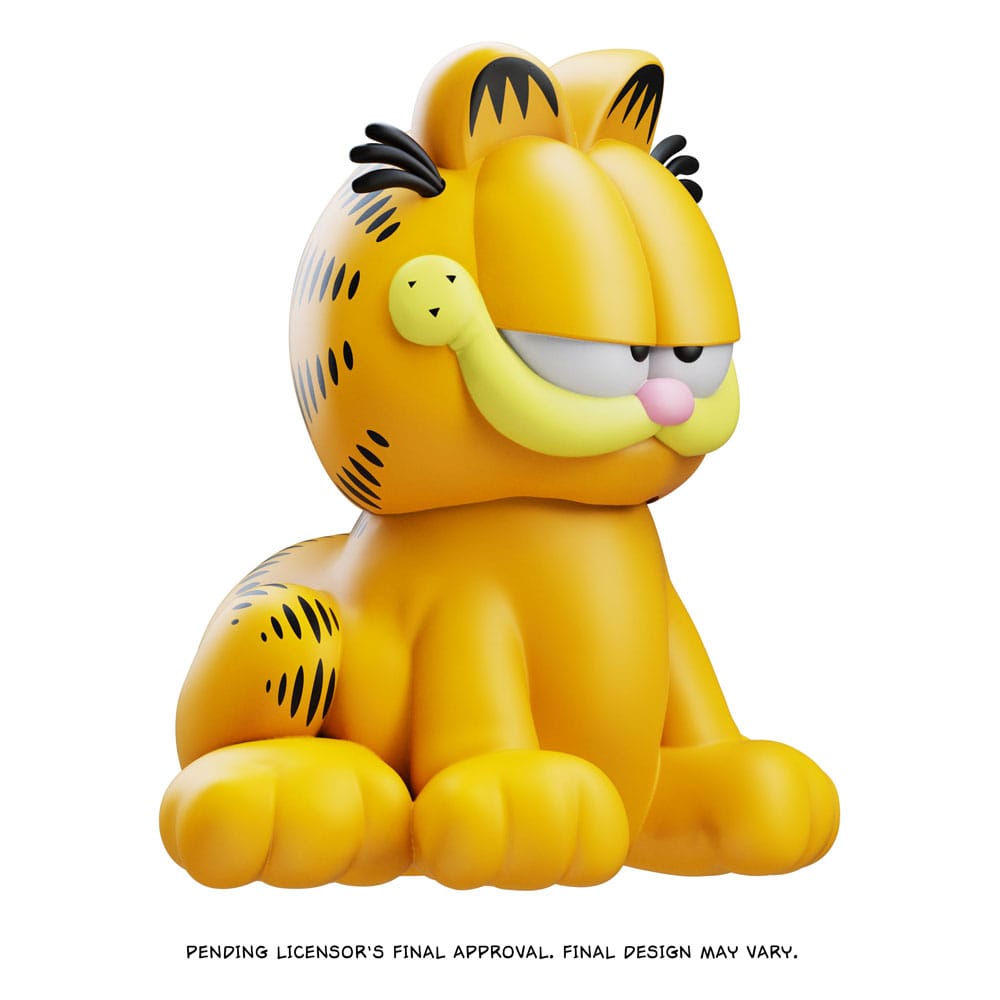 Garfield Beeld 1/1 Garfield 51 cm