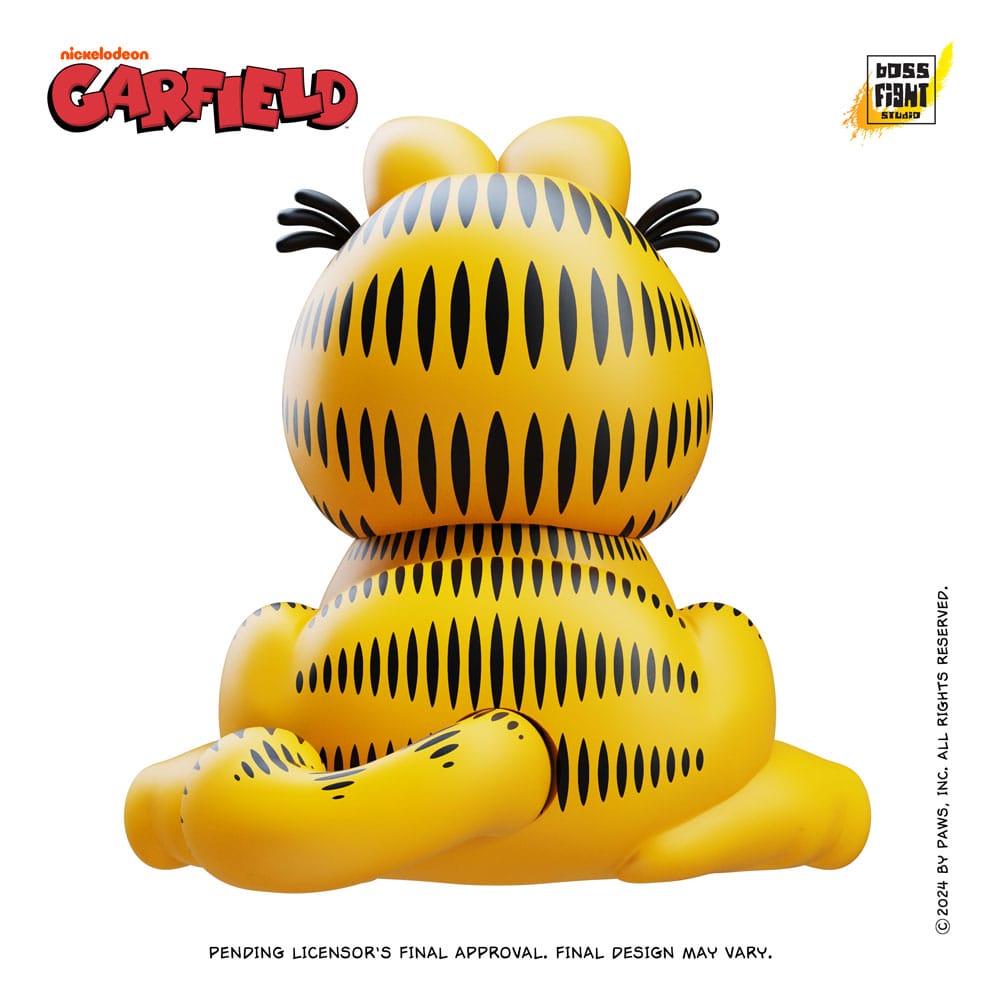 Garfield Beeld 1/1 Garfield 51 cm