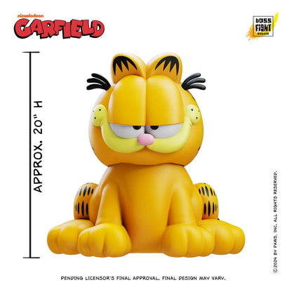 Garfield Beeld 1/1 Garfield 51 cm