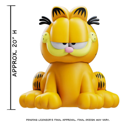Garfield Beeld 1/1 Garfield 51 cm