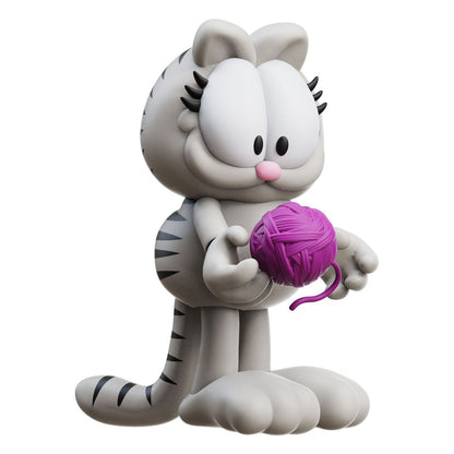 Garfield Actiefiguur Nermal 10 cm