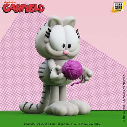 Garfield Actiefiguur Nermal 10 cm