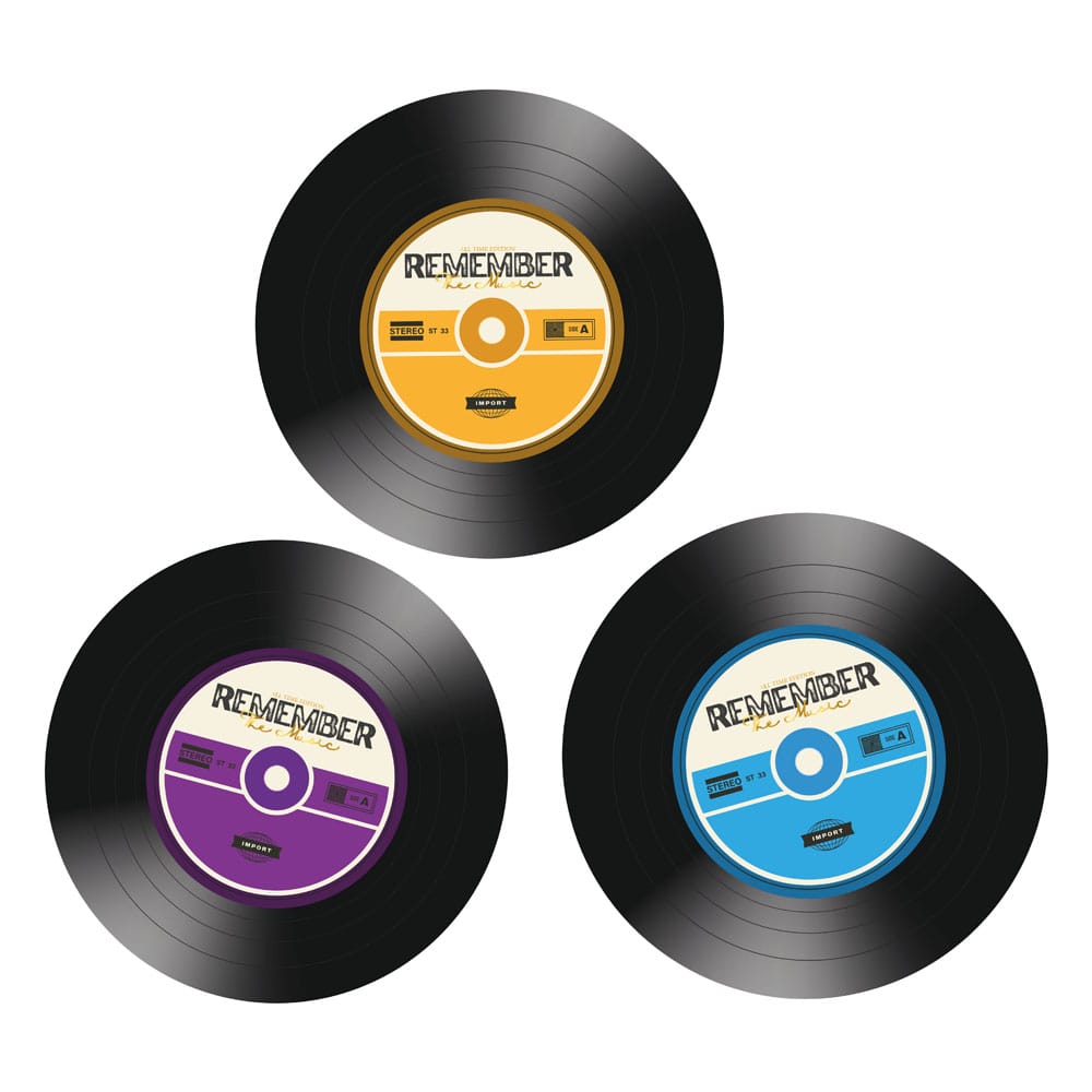 Onthoud het muziekbordspel *Duitse versie*
