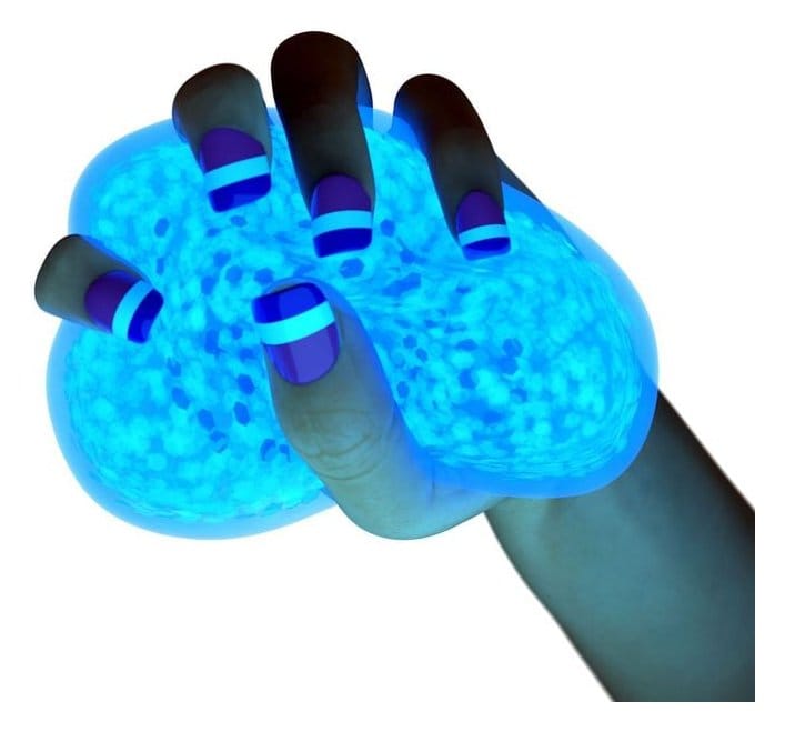 Doctor Squish Squishy Glow it Navulverpakking