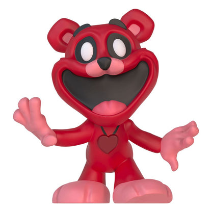 Poppy speeltijd mini -figuren S3 Critters 6 cm assortiment (24)