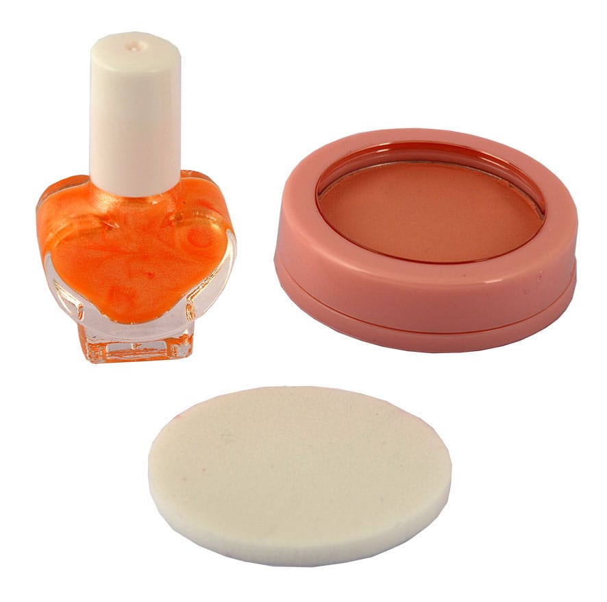 Glam Surprise Deluxe make-up in capsules (20)