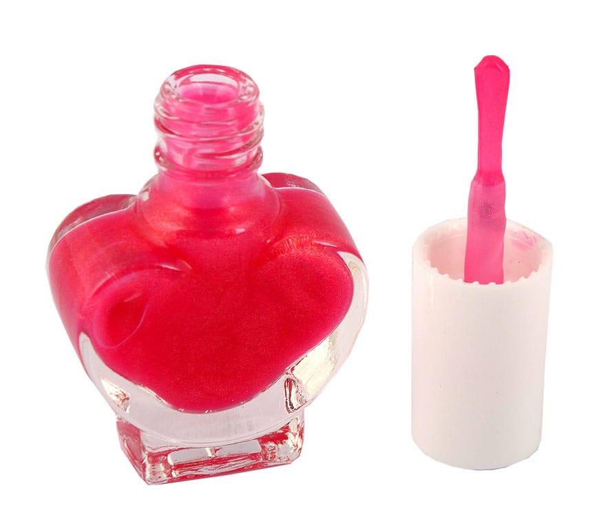 Glam Surprise Deluxe make-up in capsules (20)