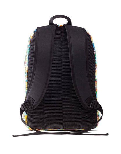 Pokémon Backpack -tekens