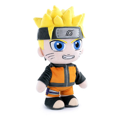 Naruto Shippuden Plush Figuur Naruto 30 cm