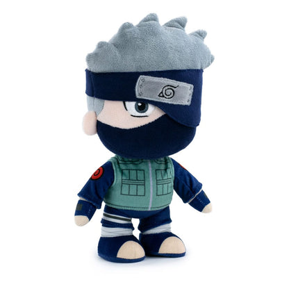 Naruto Shippuden pluche figuur Kakashi 30 cm