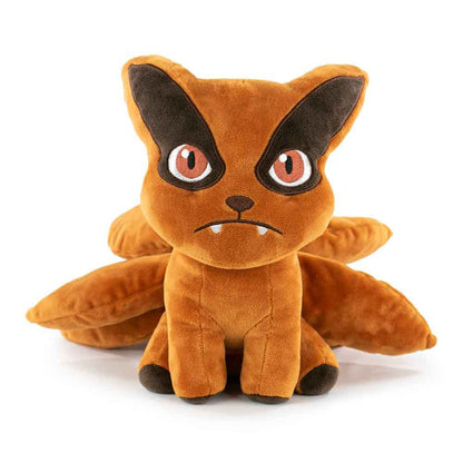 Naruto Shippuden pluche figuur Kurama 24 cm