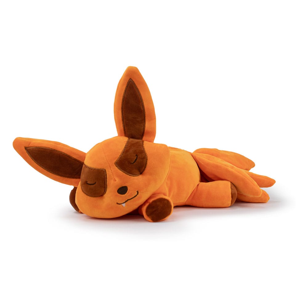 Naruto Shippuden pluche figuur Kurama slaapt 30 cm