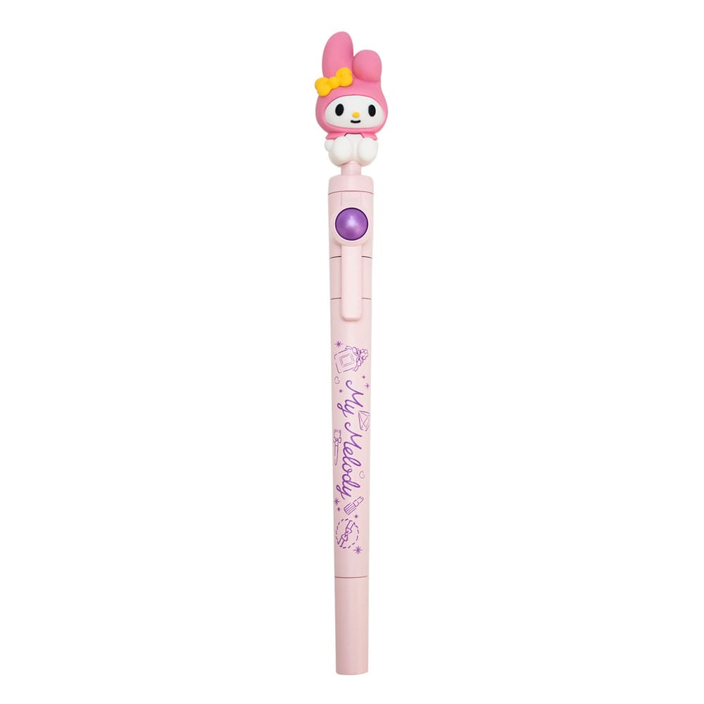 Sanrio Fidget Pen mijn melodie