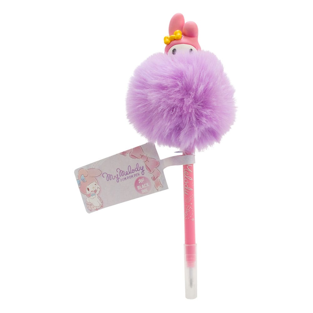 Sanrio pom pom pen mijn melodie