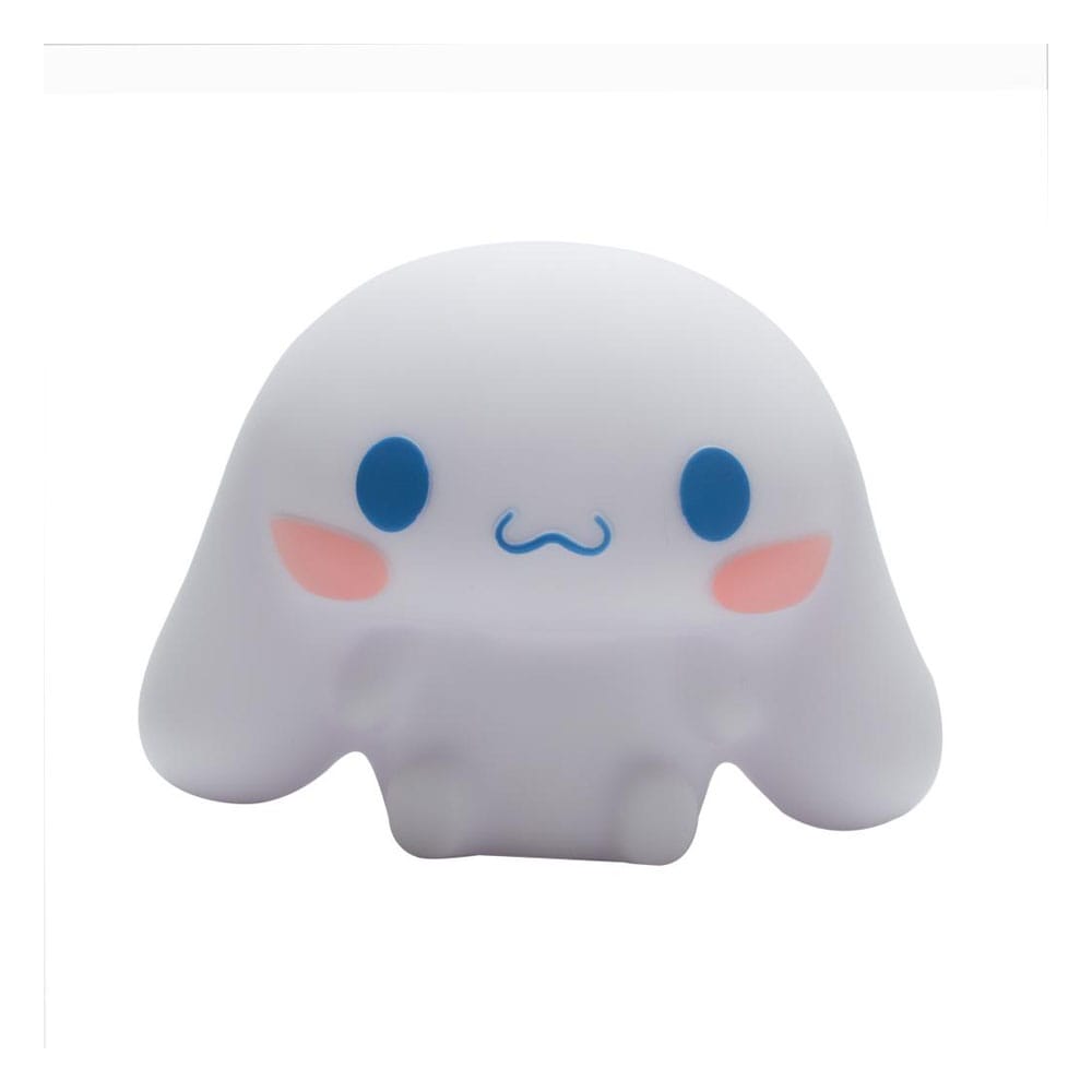 Sanrio Sfeerlamp met USB-C Cinnamoroll 11 cm