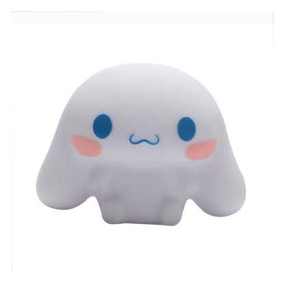 Sanrio Sfeerlamp met USB-C Cinnamoroll 11 cm