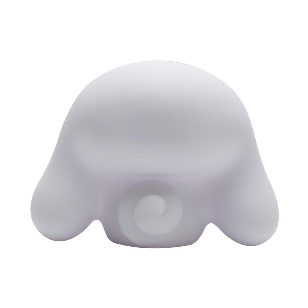 Sanrio Sfeerlamp met USB-C Cinnamoroll 11 cm