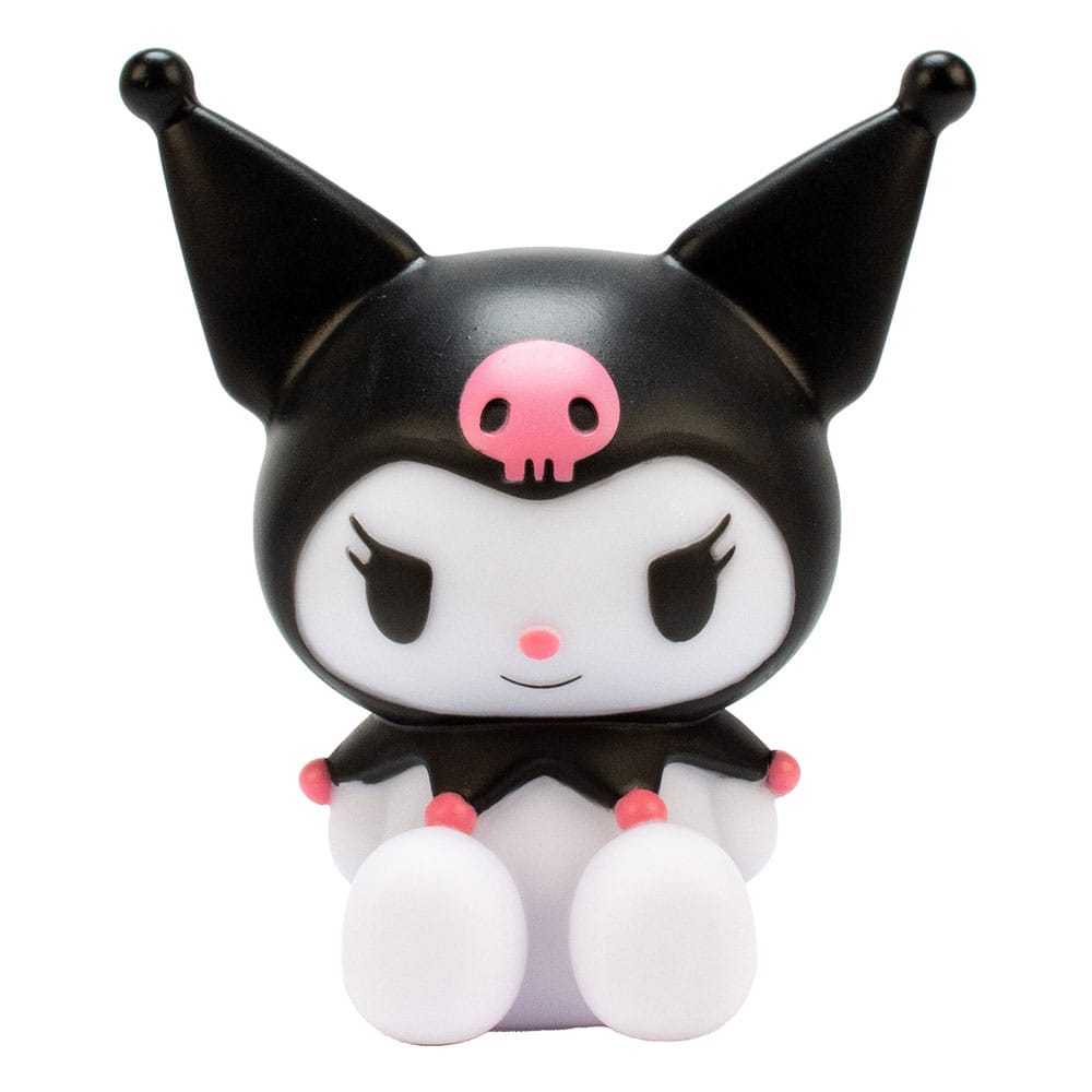 Sanrio Sfeerlamp Kuromi 11 cm