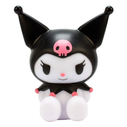 Sanrio Sfeerlamp Kuromi 11 cm