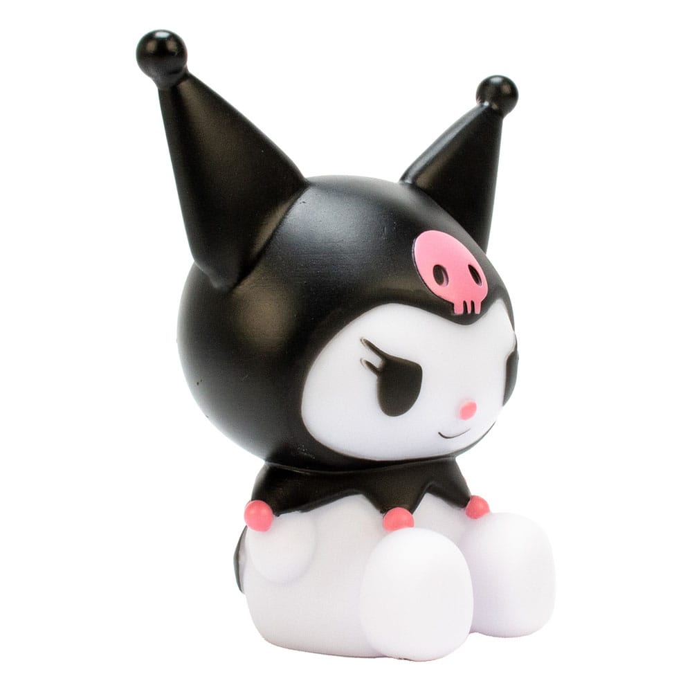 Sanrio Sfeerlamp Kuromi 11 cm