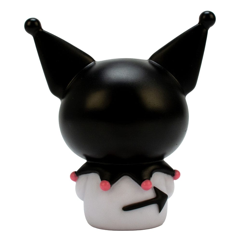 Sanrio Sfeerlamp Kuromi 11 cm