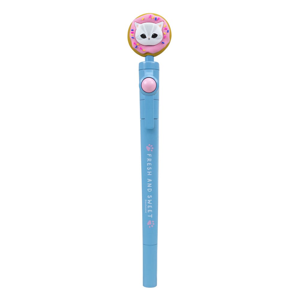 Mofusand Fidget-pen