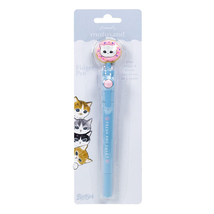 Mofusand Fidget-pen