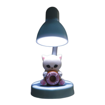 Mofusand Mini LED-Licht met Figuur 15 cm