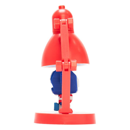 Transformers mini LED-licht met figuur 10 cm