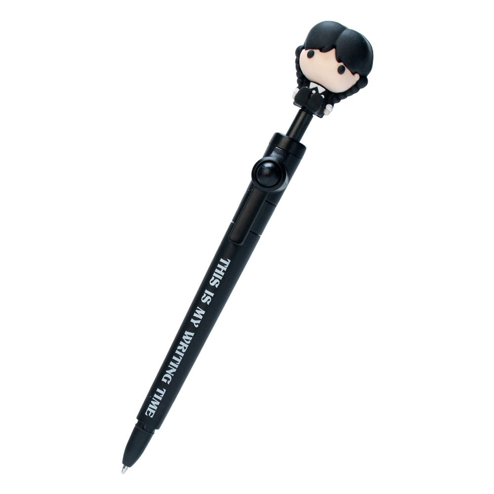 Woensdag fidget pen woensdag