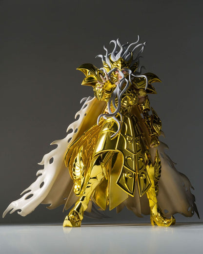 Saint Seiya Saint Doek Mythe ex Actie Figuur Opyx Odysseus 18 cm