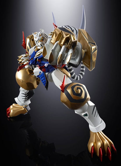 Super Robot Wars: Original Generations Soul of Chogokin actiefiguur GX-119 Ryuko-O/Koryu-O 20 cm