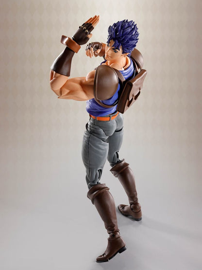 JoJo's Bizarre Adventure S.H.Figuarts actiefiguur Jonathan Joestar 17 cm