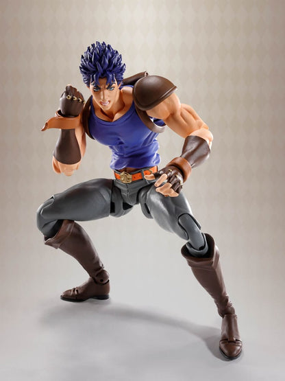 JoJo's Bizarre Adventure S.H.Figuarts actiefiguur Jonathan Joestar 17 cm