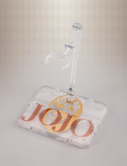 JoJo's Bizarre Adventure S.H.Figuarts actiefiguur Jonathan Joestar 17 cm
