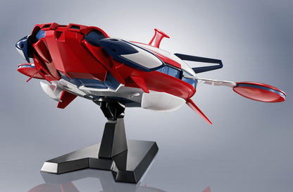 Grendizer U Robot Spirits Actie Figuren Spazer Side Super 15 cm