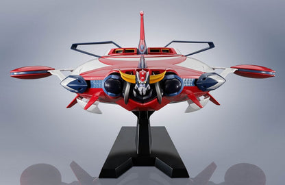 Grendizer U Robot Spirits Actie Figuren Spazer Side Super 15 cm