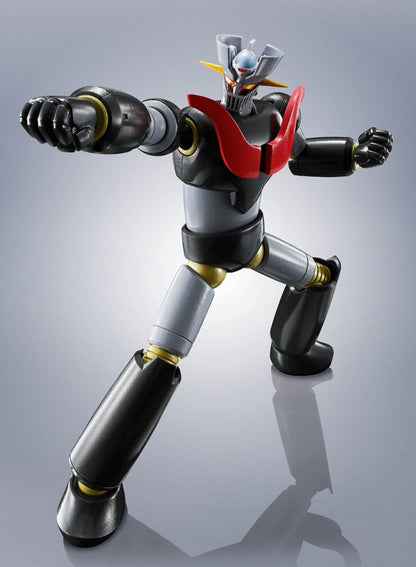 Grendizer U Robot Spirits Actie Figuren Spazer Side Super 15 cm