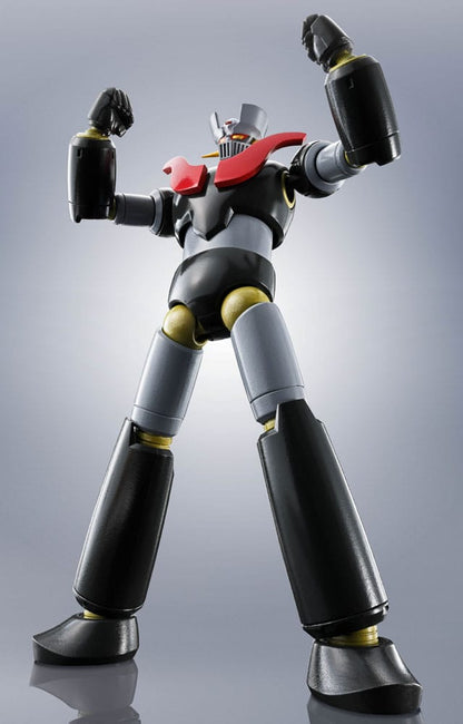 Grendizer U Robot Spirits Actie Figuren Spazer Side Super 15 cm