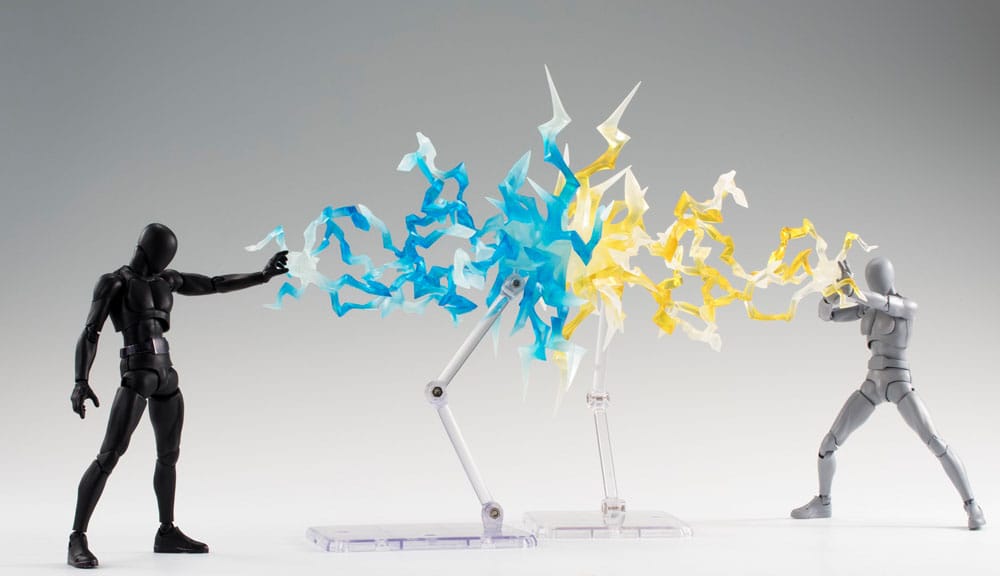Sakamoto Days FigUarts Mini -actie Figuur Shin Asakura 9 cm
