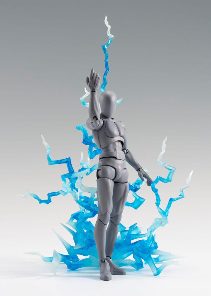 Sakamoto Days FigUarts Mini -actie Figuur Shin Asakura 9 cm